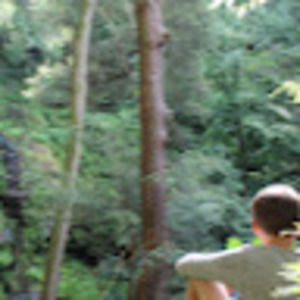 Meet your Posher, Braden